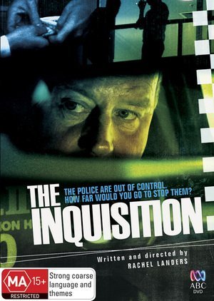 Inquisition/Inquisition@Import-Aus